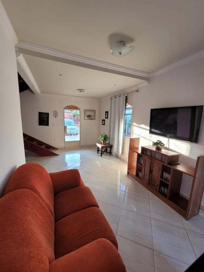 Casa Ouro Branco Villa ทีราเดนเจส ภายนอก รูปภาพ