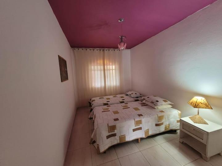 Casa Ouro Branco Villa ทีราเดนเจส ภายนอก รูปภาพ